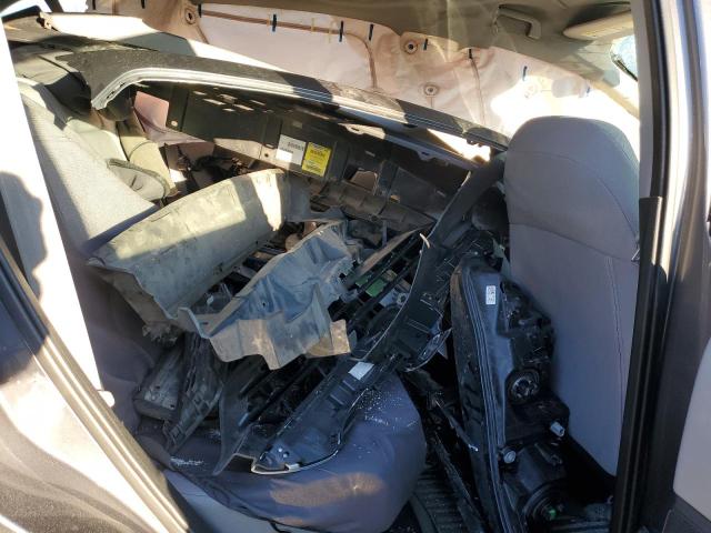 2HKRW6H34HH219310 Honda CR-V LX
