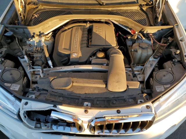 5UXKR0C50G0U10635 BMW X5 Xdrive35i