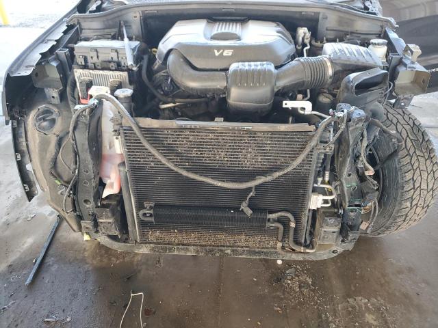 1C4RJFAG4FC209543 Jeep Grand Cherokee Laredo