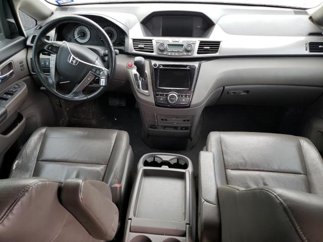 5FNRL5H9XEB120265 Honda Odyssey Touring