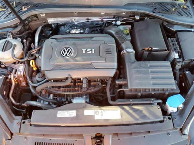 3VW447AU5GM006610 Volkswagen GTI S/SE