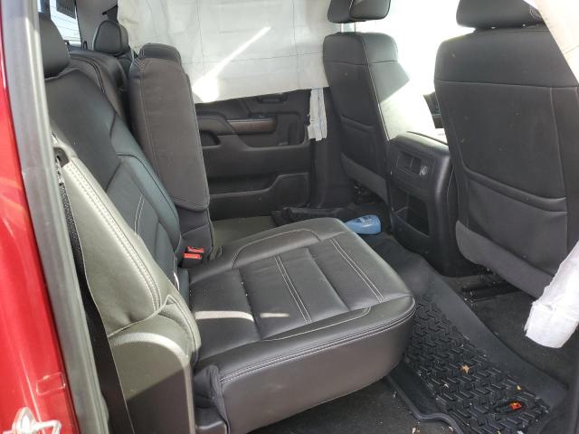 3GTU2PEJXJG273983 GMC Sierra K1500 Denali