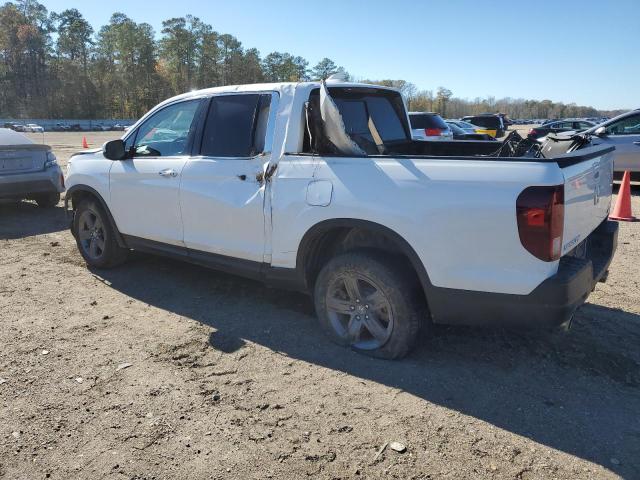 5FPYK3F71MB004687 Honda Ridgeline Rtl