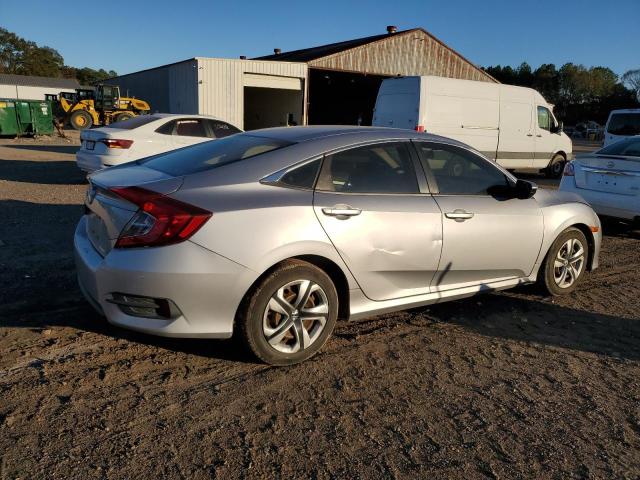 2HGFC2F5XHH562075 Honda Civic Lx