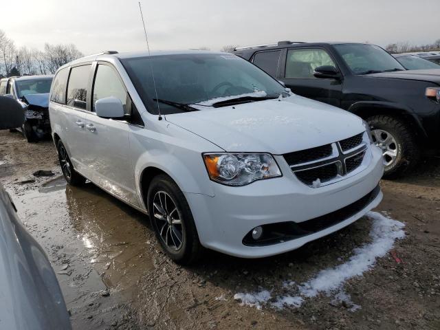 2C4RDGCG0KR621907 Dodge Grand Caravan Sxt