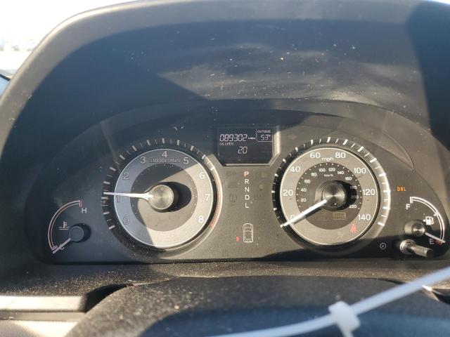 5FNRL5H30HB006128 Honda ODYSSEY SE