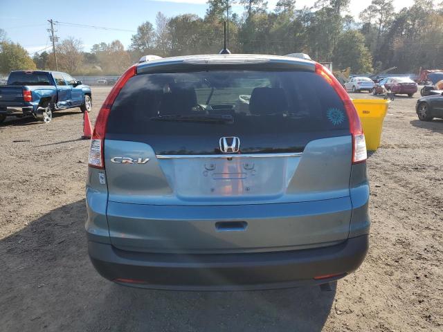 2HKRM3H79EH552461 Honda CR-V EXL