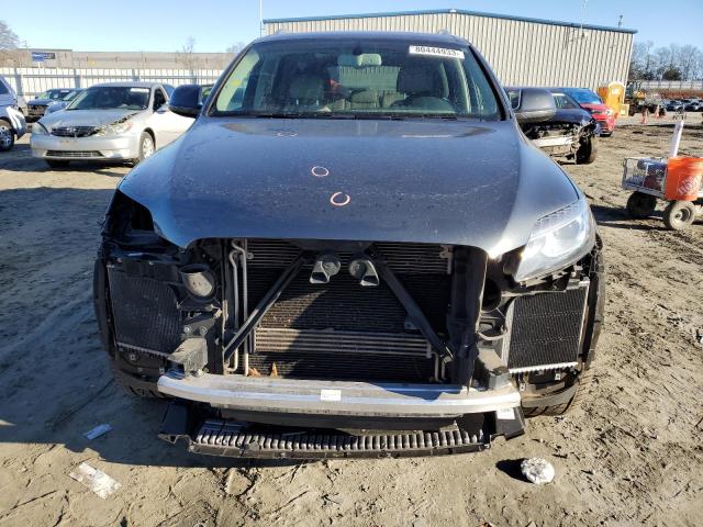 WA1LGAFE0FD010587 Audi Q7 Premium Plus