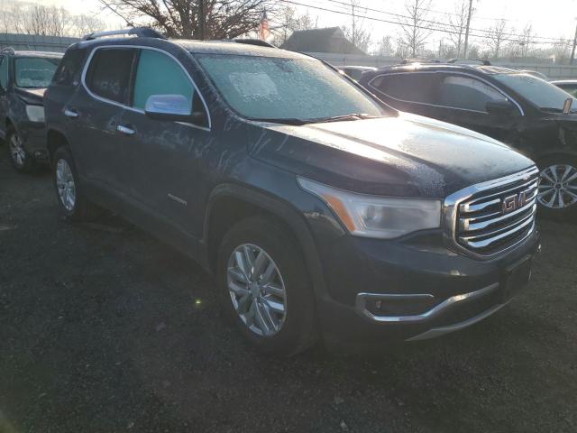 1GKKNSLA2JZ225208 GMC ACADIA SLE