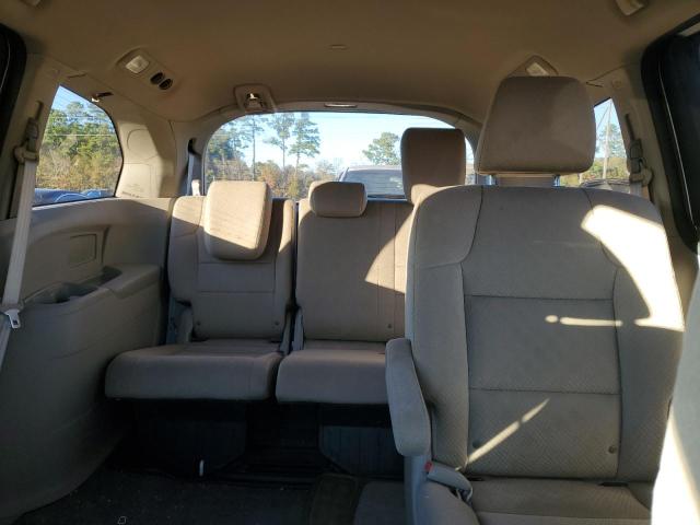 5FNRL5H26GB163782 Honda ODYSSEY LX