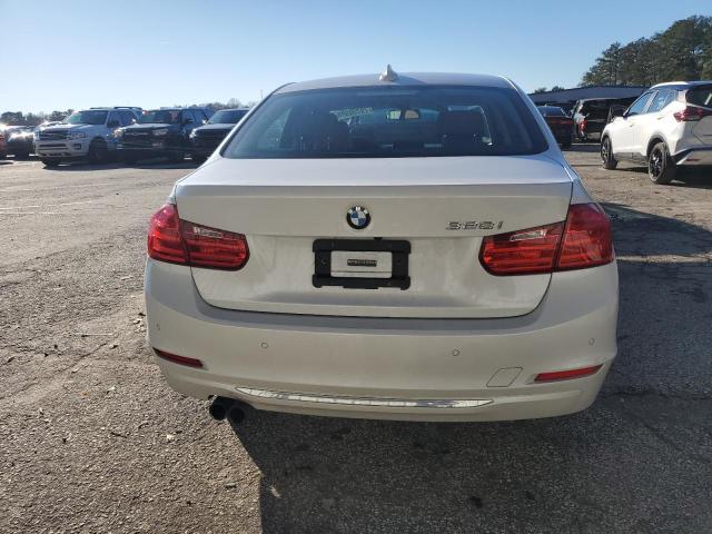 WBA3A5G52FNS90260 BMW 328 I