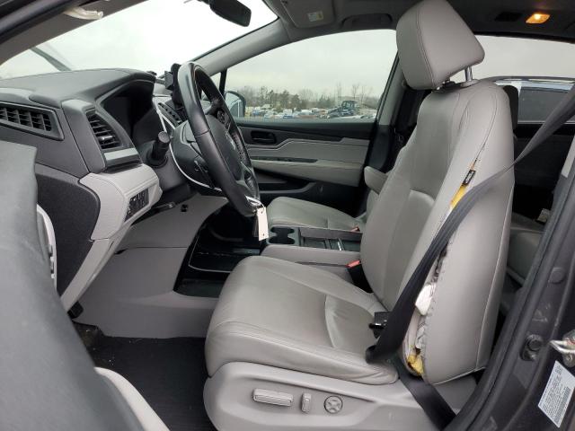 5FNRL6H7XKB094198 Honda ODYSSEY EXL