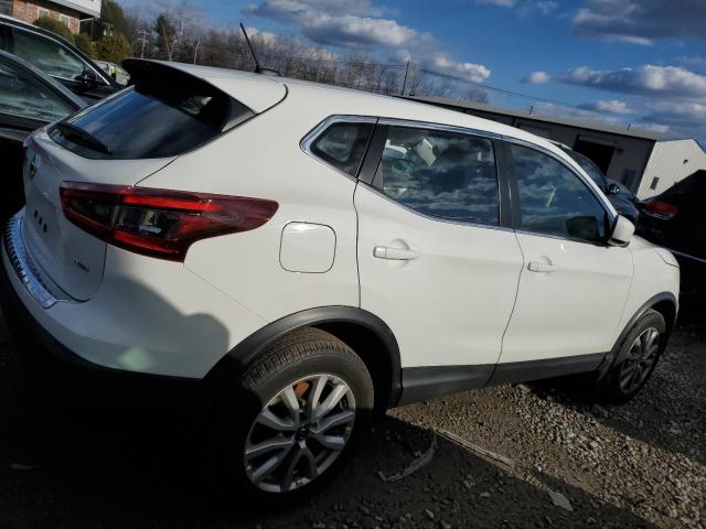 JN1BJ1CW9LW377121 Nissan Rogue Sport S