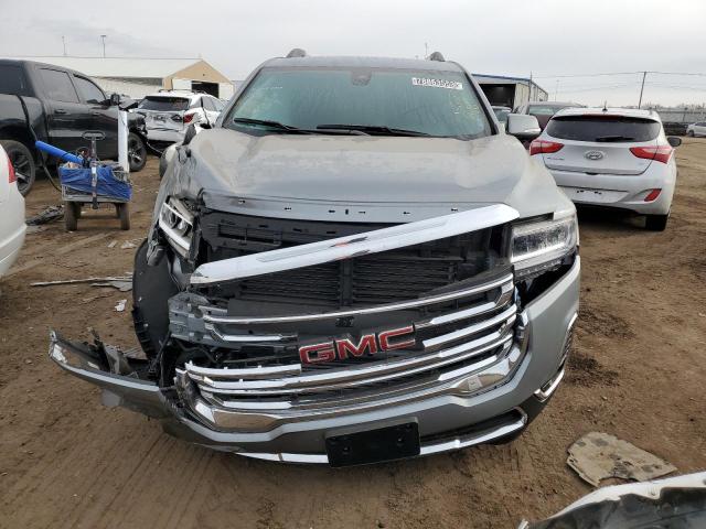 1GKKNUL46PZ253334 GMC ACADIA SLT