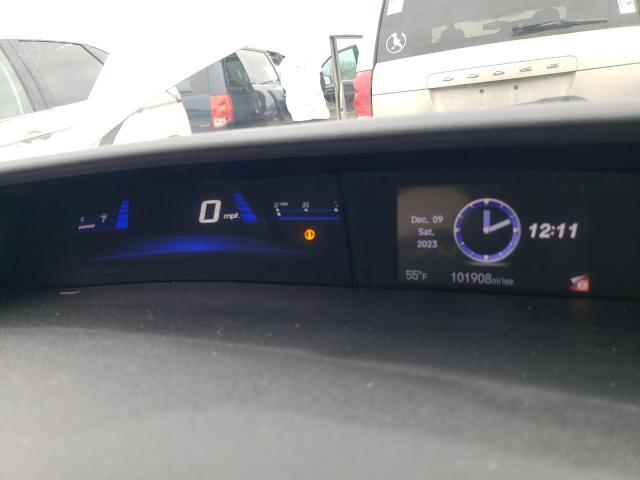 19XFB2F80FE004157 Honda CIVIC EX