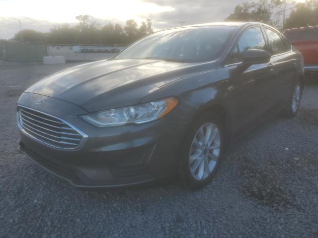 Auction sale of the 2020 Ford Fusion Se, vin: 3FA6P0LU3LR104285, lot number: 81826113