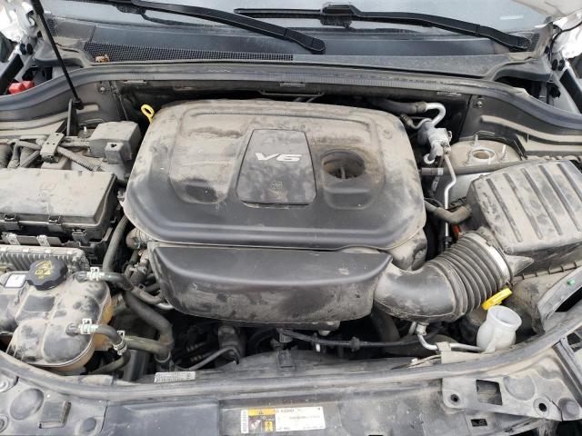 1C4RDJEG9HC762048 Dodge Durango Citadel
