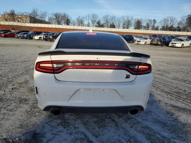 2C3CDXGJ1MH565548 Dodge Charger Scat Pack