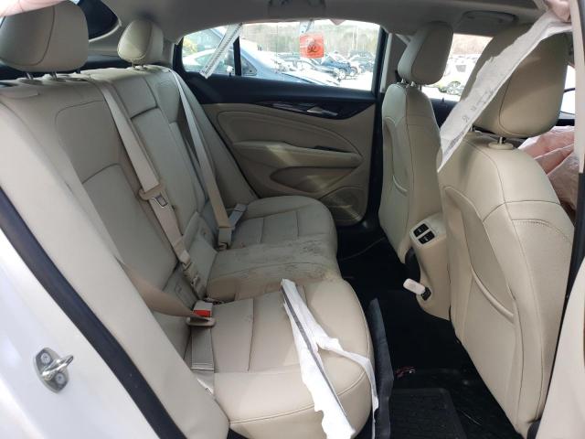 W04GP6SX9J1068181 Buick Regal Essence