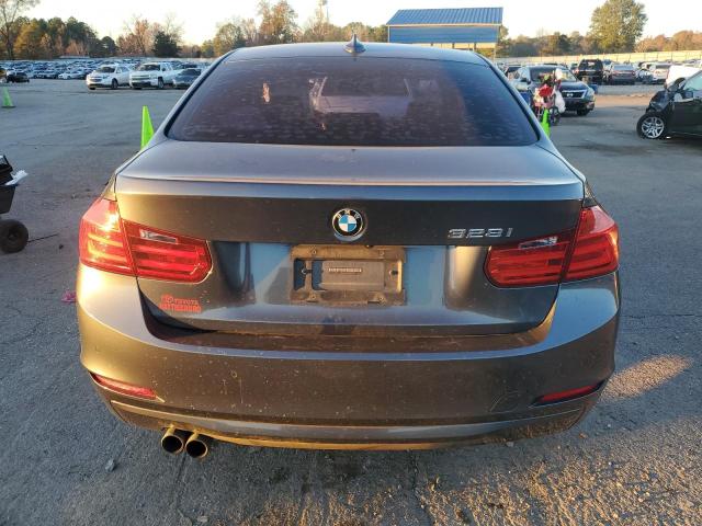 WBA3A5G55FNS87305 BMW 328 I