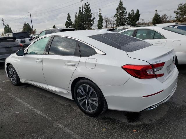 1HGCV3F17MA001700 Honda ACCORD HYBRID