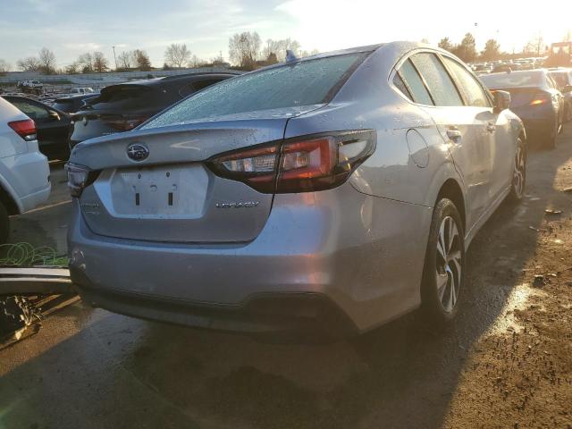 4S3BWAC63L3032683 Subaru Legacy Premium