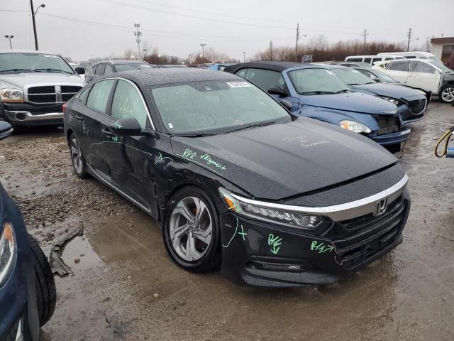 1HGCV2F57KA025201 Honda ACCORD EXL