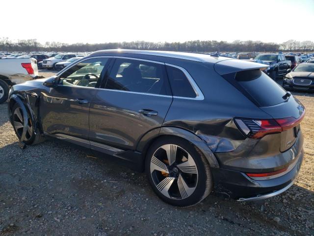 WA1VAAGE0KB005940 Audi E-tron Prestige