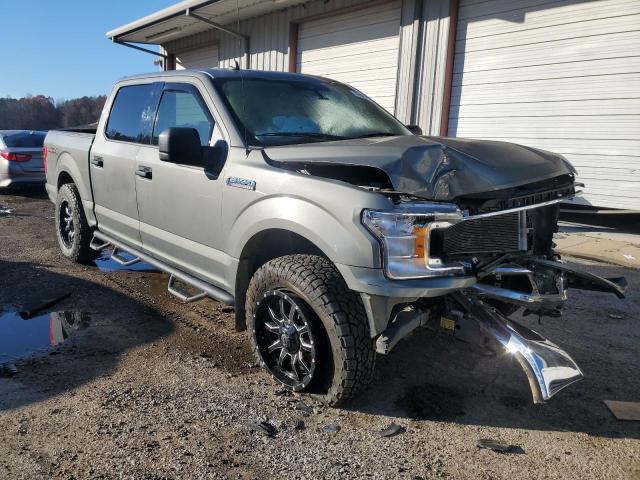 1FTEW1E57LKD27468 Ford F150 Supercrew