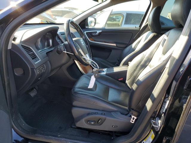 YV440MRU0H2012550 Volvo Xc60 T5 Inscription