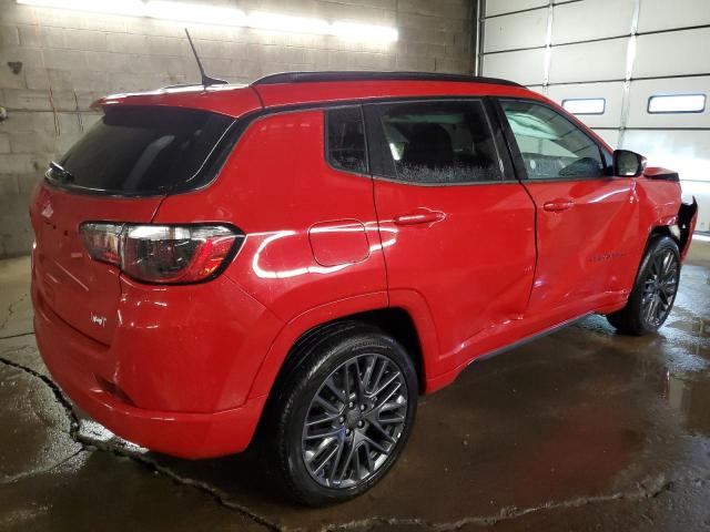 3C4NJDCNXPT543919 Jeep Compass Limited