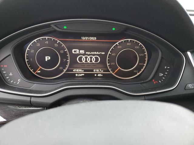 WA1BNAFY4J2202241 Audi Q5 Premium Plus