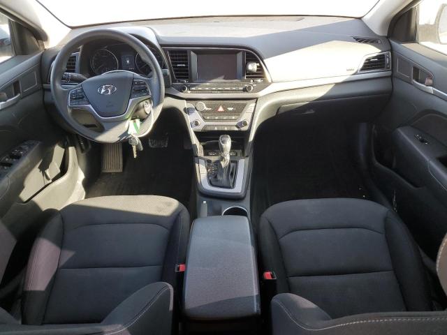 5NPD84LF9JH364875 Hyundai ELANTRA SEL