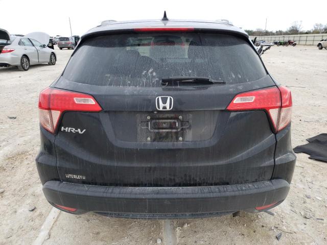 3CZRU5H70GM750106 Honda Hr-v Exl