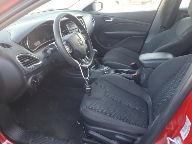 1C3CDFFA3GD796223 Dodge Dart Sxt Sport
