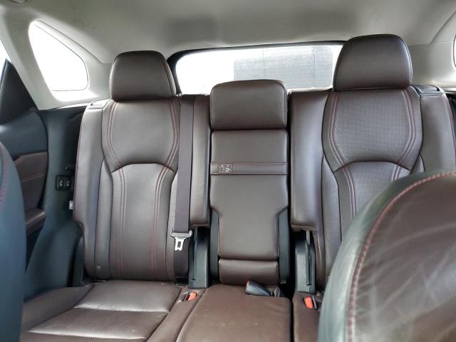 JTJDZKCA4J2005843 Lexus Rx 350 L