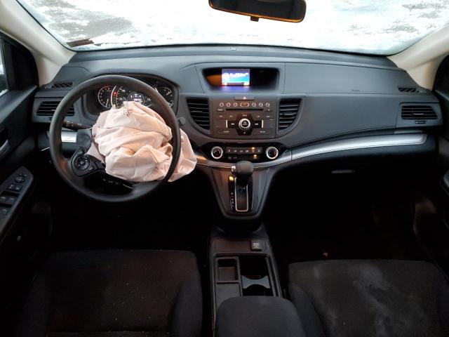 5J6RM4H41GL014860 Honda CR-V SE