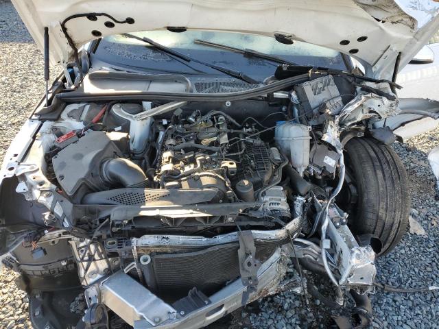 WAUENAF49JN016674 Audi A4 Premium Plus