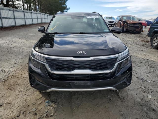 KIA SELTOS S 2021 KNDEU2AA6M7127538 Image 5