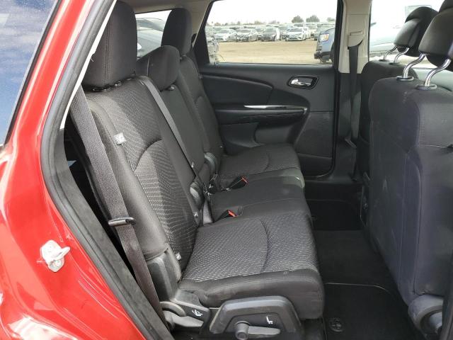 3C4PDDBG1GT189503 Dodge Journey Sxt