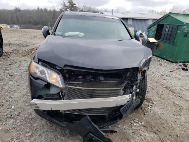 5J8TB4H50FL002726 Acura Rdx Technology