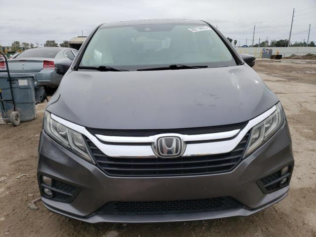 5FNRL6H76KB012063 Honda ODYSSEY EXL