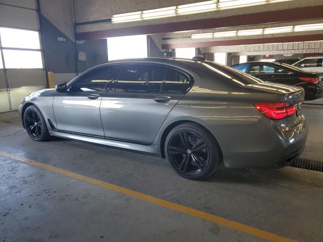 WBA7F2C53GG419491 BMW 750 Xi