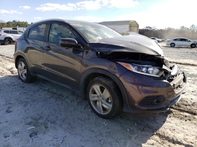 3CZRU5H5XLM711466 Honda HR-V EX