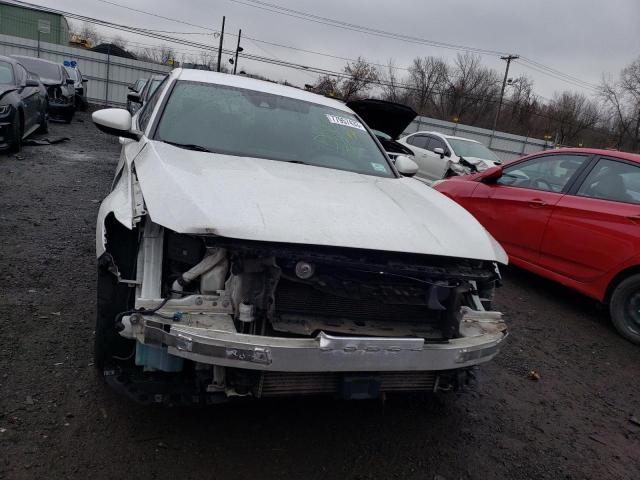 1HGCV1F34KA009417 Honda Accord Sport