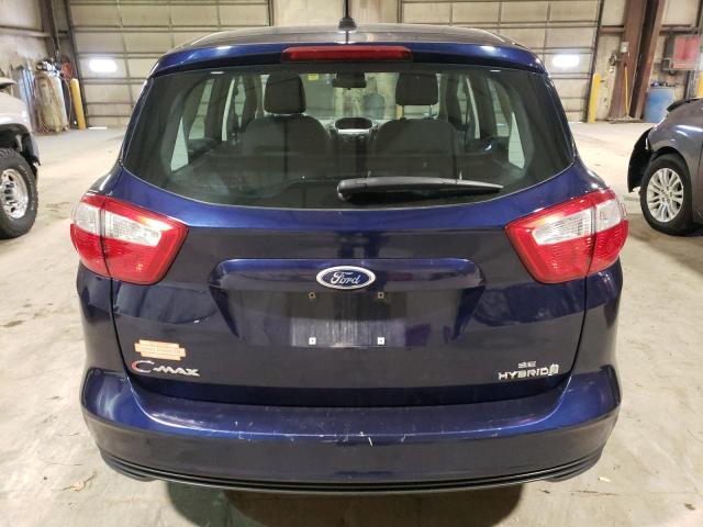 1FADP5AU0GL101176 Ford C-MAX SE