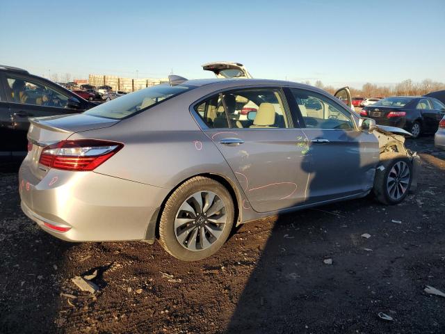 JHMCR6F50HC001117 Honda Accord Hybrid Exl