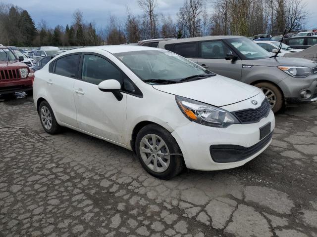 KNADM4A39F6509562 KIA RIO LX