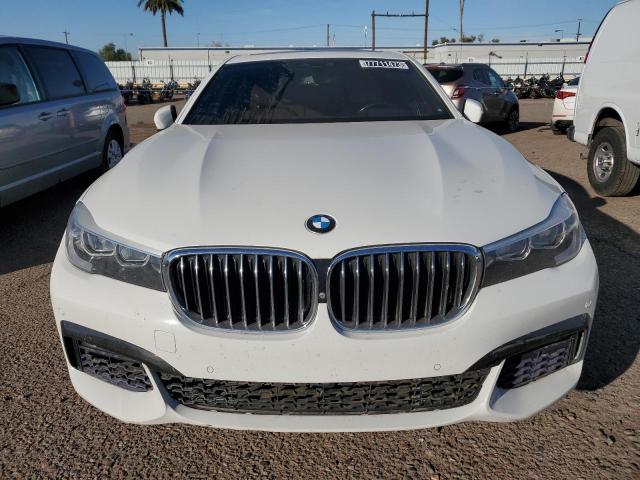 WBA7E2C50GG738530 BMW 740 I