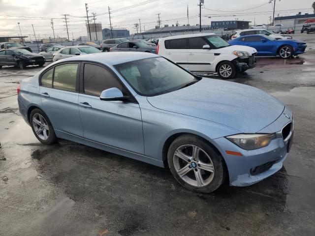 WBA3B1G5XENN90780 BMW 320 I